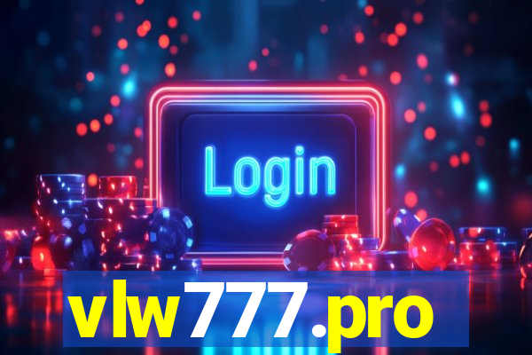 vlw777.pro