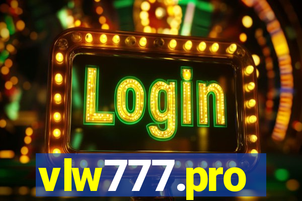 vlw777.pro