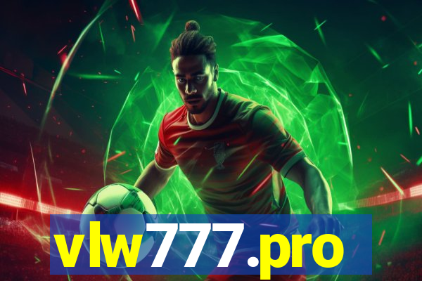 vlw777.pro