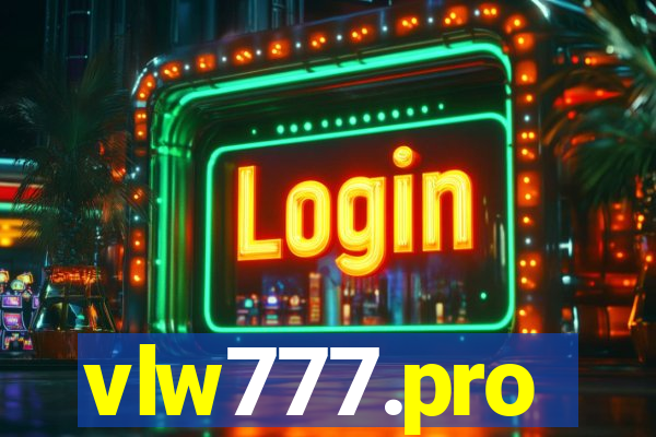 vlw777.pro