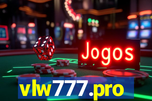 vlw777.pro