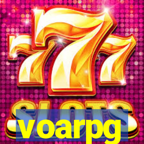 voarpg