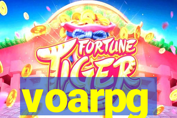 voarpg