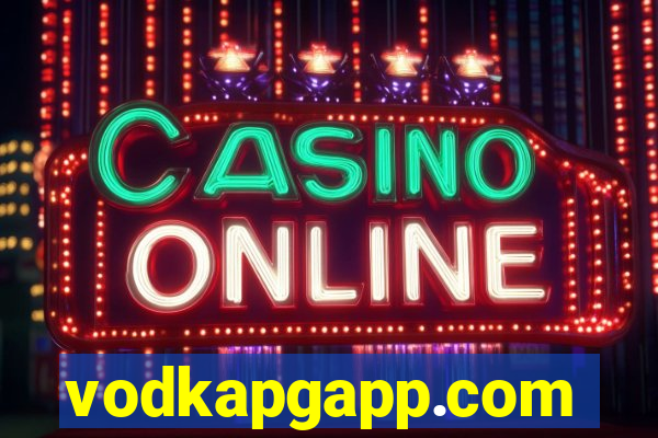 vodkapgapp.com