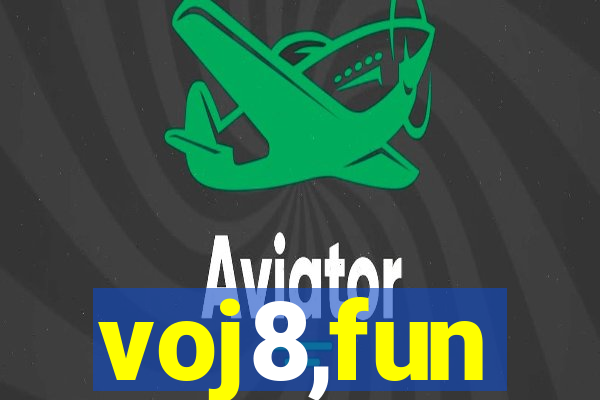 voj8,fun