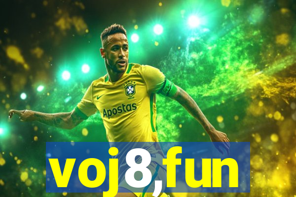 voj8,fun