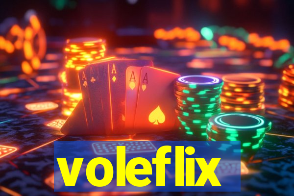 voleflix