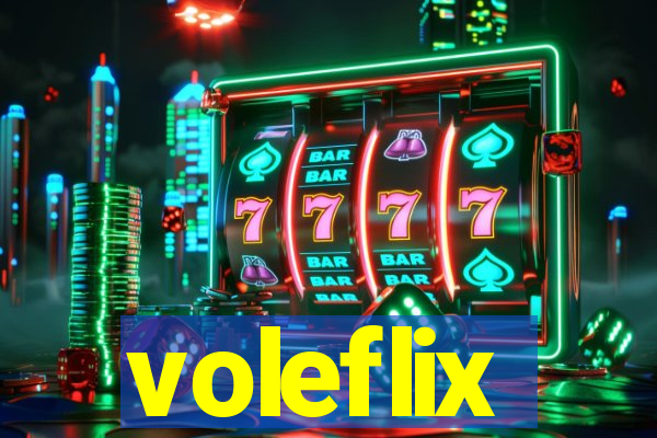 voleflix