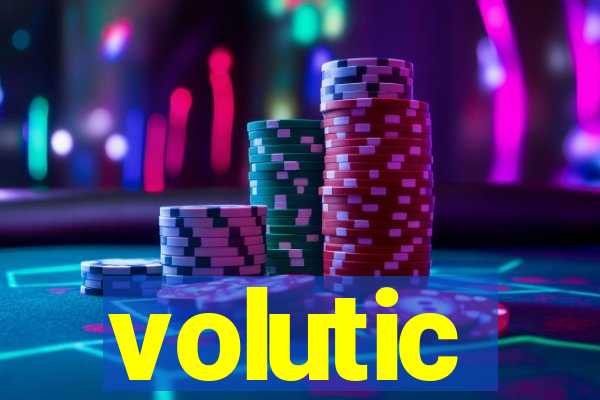 volutic