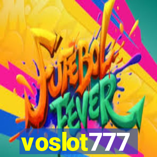 voslot777