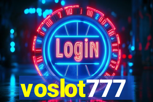 voslot777