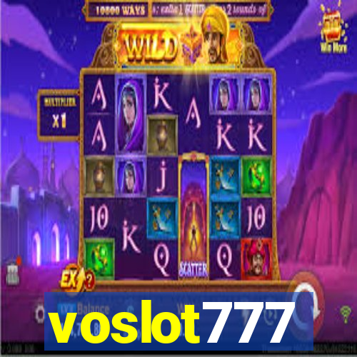 voslot777