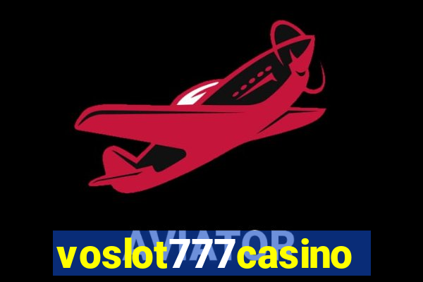 voslot777casino