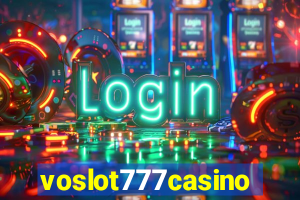 voslot777casino