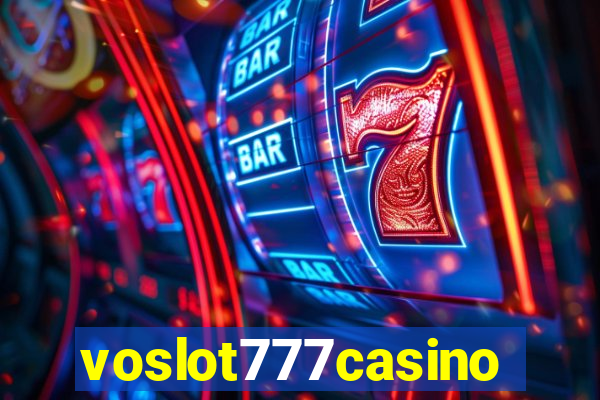 voslot777casino