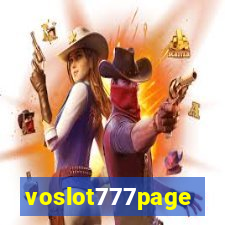 voslot777page