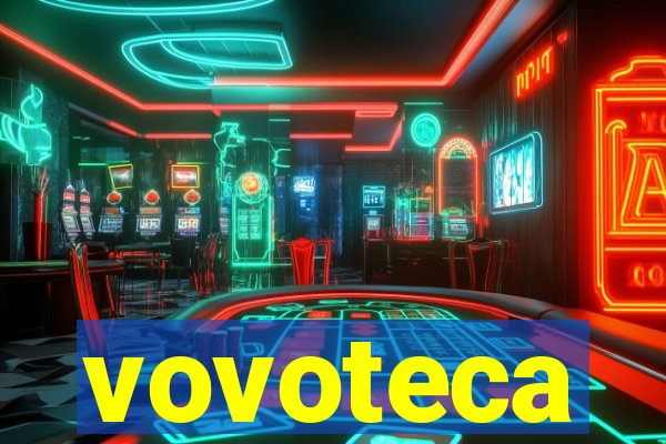 vovoteca