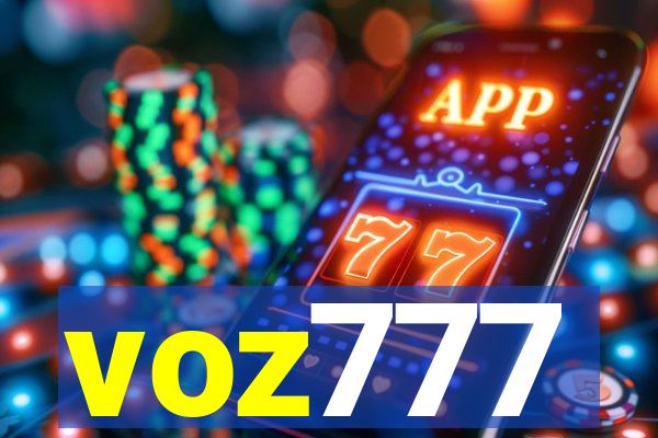 voz777