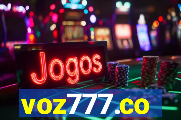 voz777.co