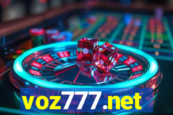 voz777.net
