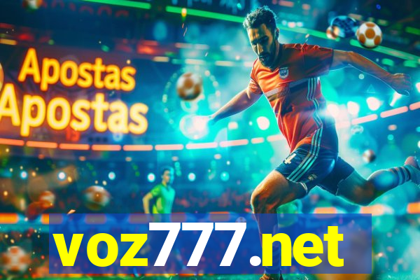voz777.net