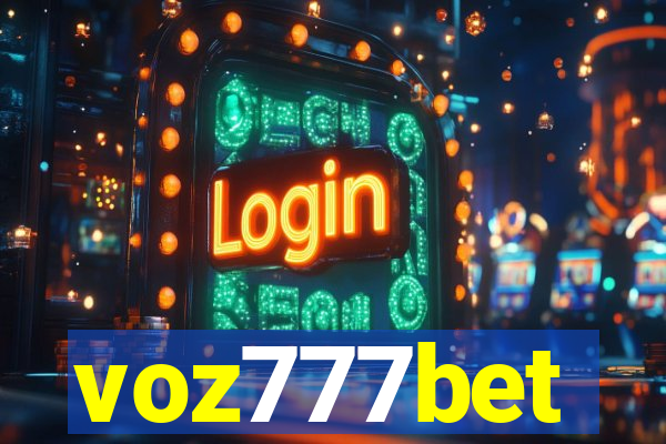 voz777bet