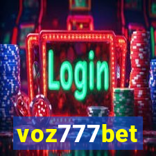 voz777bet