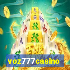 voz777casino