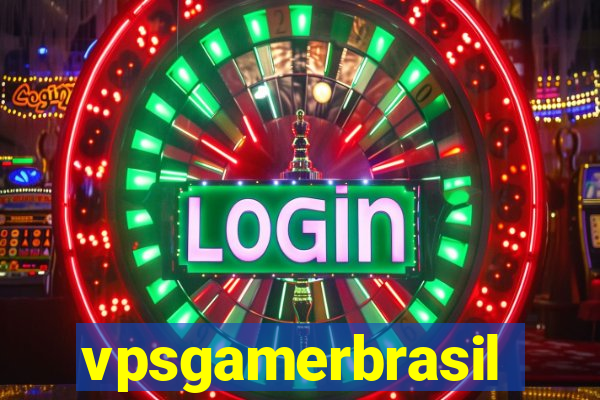 vpsgamerbrasil