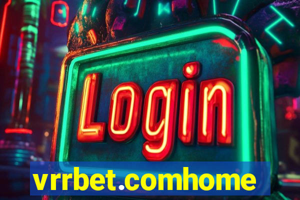 vrrbet.comhome