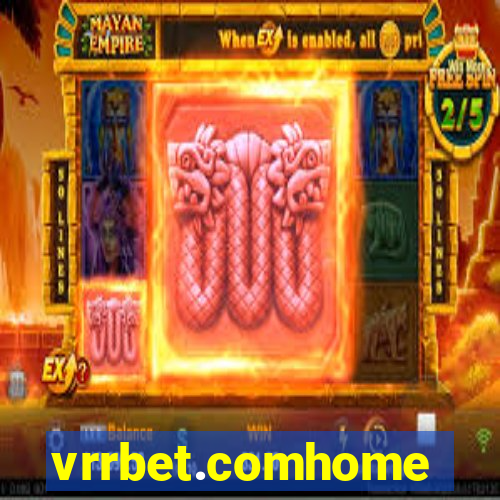vrrbet.comhome