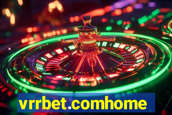vrrbet.comhome
