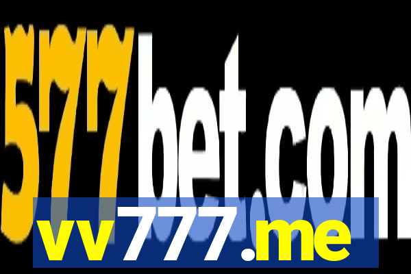 vv777.me