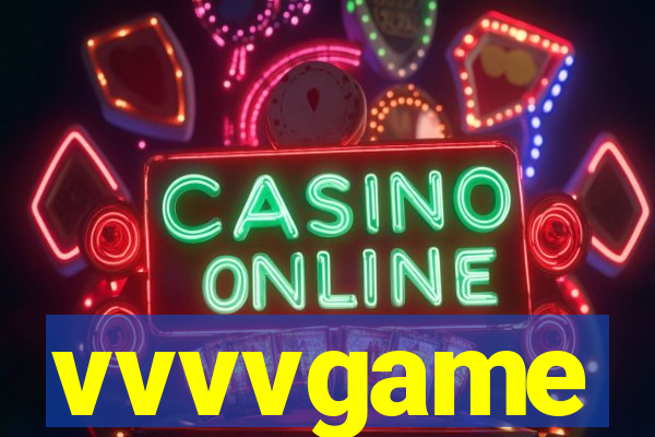 vvvvgame