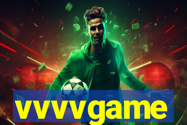 vvvvgame