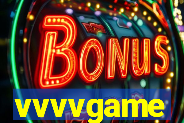 vvvvgame