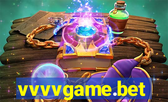 vvvvgame.bet