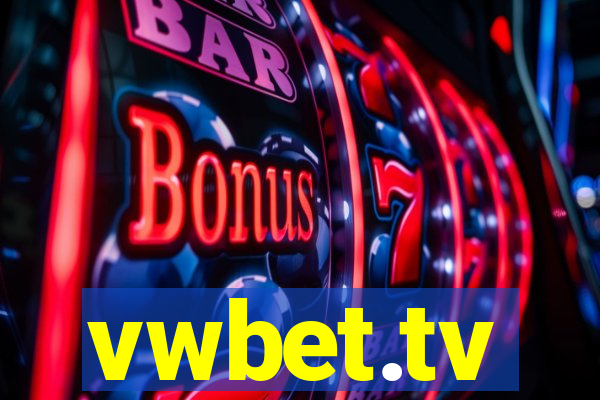 vwbet.tv