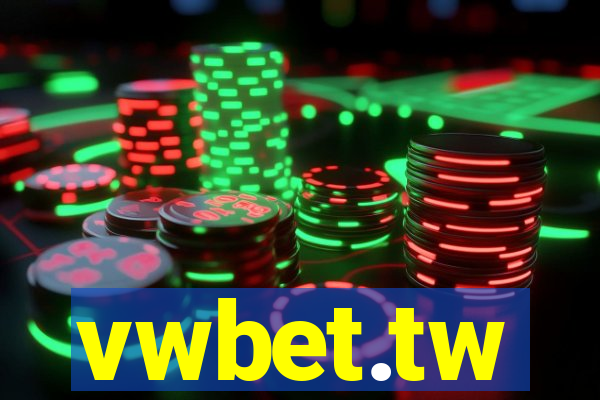 vwbet.tw