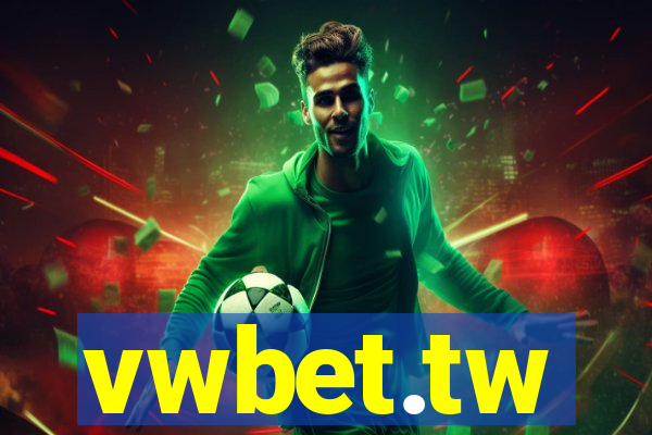 vwbet.tw