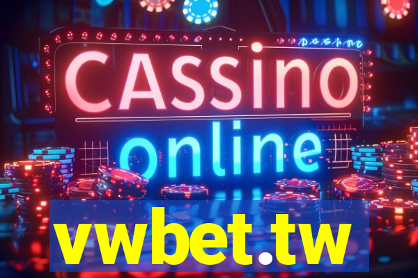 vwbet.tw