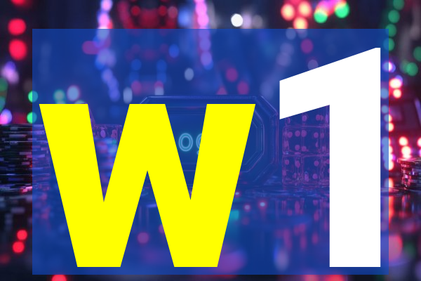 w1-glitter