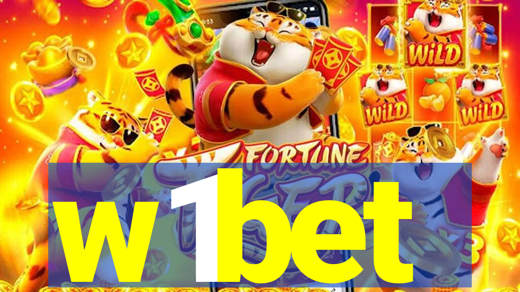 w1bet