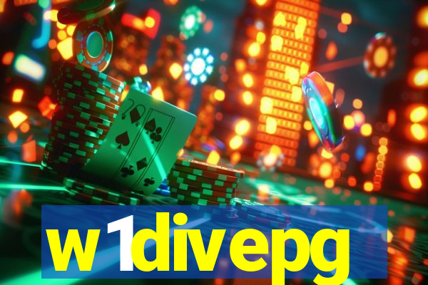 w1divepg