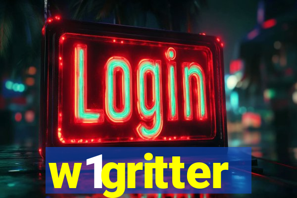 w1gritter