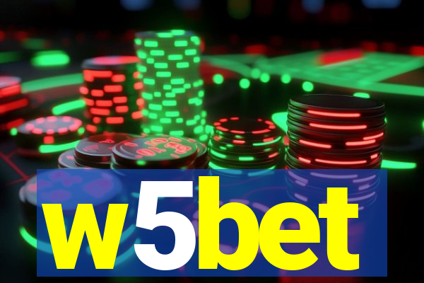 w5bet