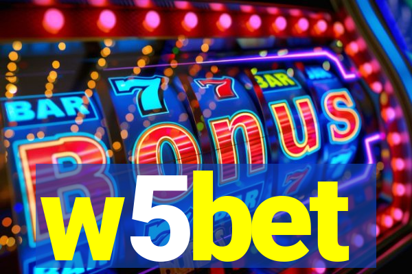 w5bet