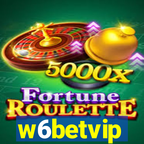 w6betvip