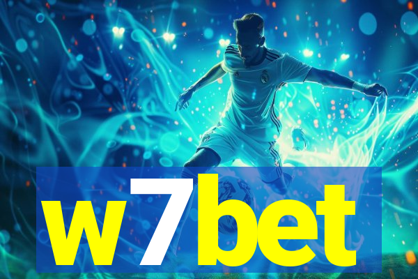 w7bet