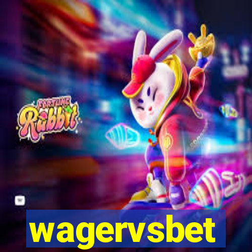 wagervsbet